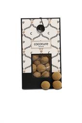 Cocoture Palæ Lakrids med chokolade 90 g 
